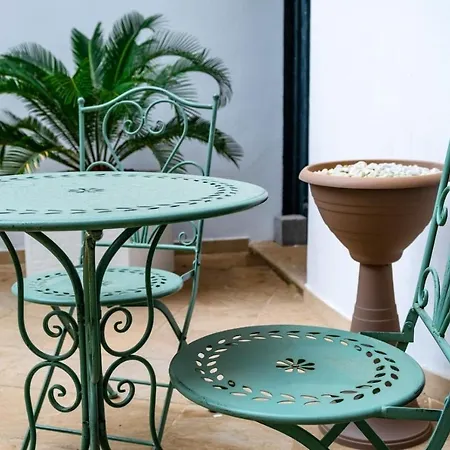 Πανσιόν Goodstay La Casa Di Giovanni - - Λέτσε