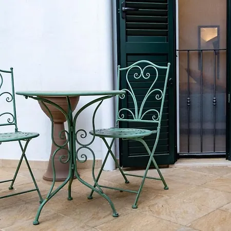 Πανσιόν Goodstay La Casa Di Giovanni - - 3*