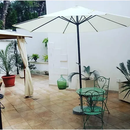 Πανσιόν Goodstay La Casa Di Giovanni - - 3*