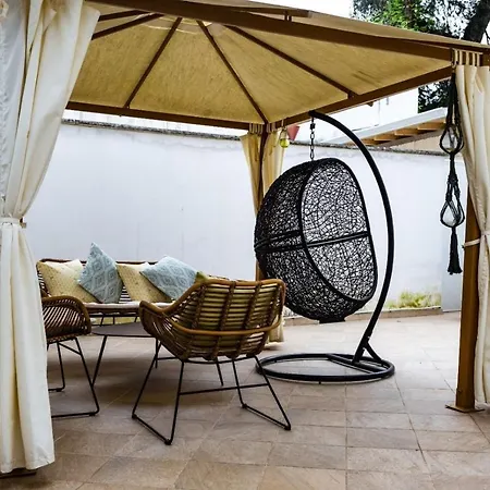 Goodstay La Casa Di Giovanni - - Πανσιόν Λέτσε