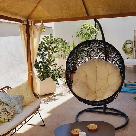 Goodstay La Casa Di Giovanni - -