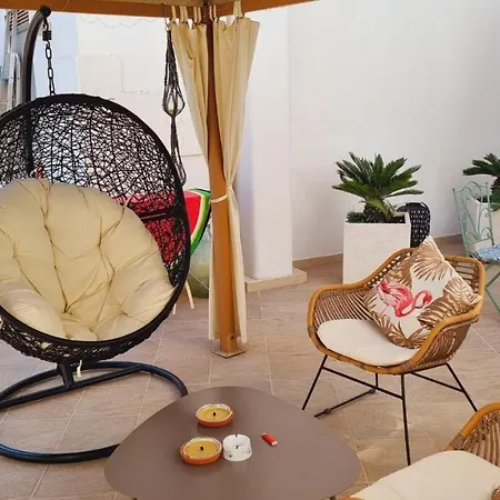 Goodstay La Casa Di Giovanni - - Λέτσε