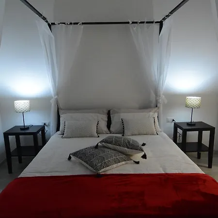Πανσιόν Goodstay La Casa Di Giovanni - - Λέτσε