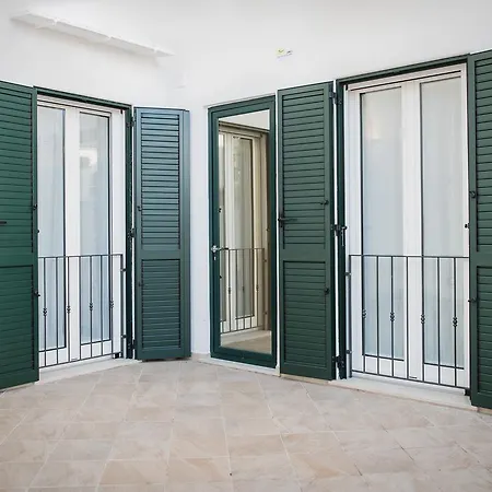 Πανσιόν Goodstay La Casa Di Giovanni - - 3*