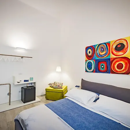 Πανσιόν Goodstay La Casa Di Giovanni - - 3*