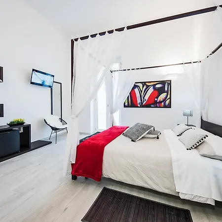 Goodstay La Casa Di Giovanni - - 3* Λέτσε