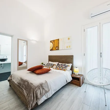 Πανσιόν Goodstay La Casa Di Giovanni - - 3*