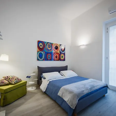 Goodstay La Casa Di Giovanni - -