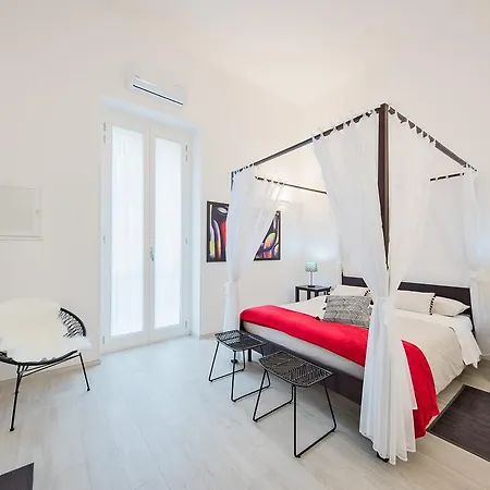 Goodstay La Casa Di Giovanni - -