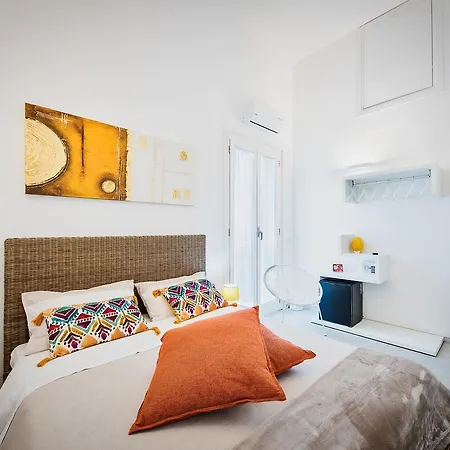 Goodstay La Casa Di Giovanni - - Πανσιόν