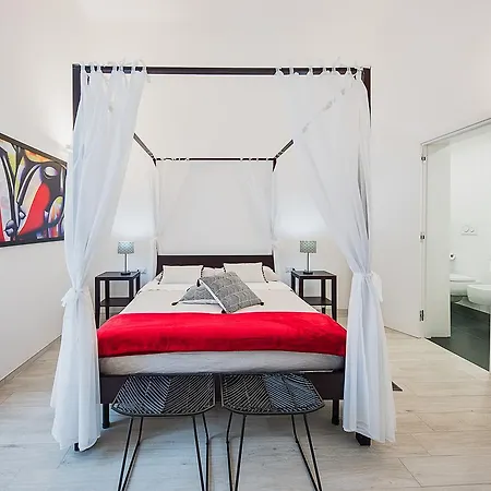 Πανσιόν Goodstay La Casa Di Giovanni - -