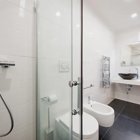 Πανσιόν Goodstay La Casa Di Giovanni - - 3*