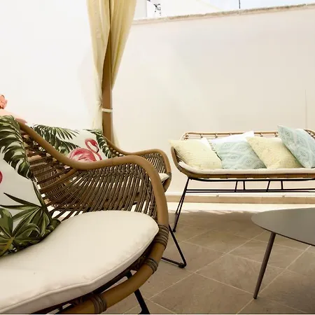 Goodstay La Casa Di Giovanni - - Λέτσε