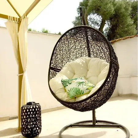 Goodstay La Casa Di Giovanni - - 3* Λέτσε