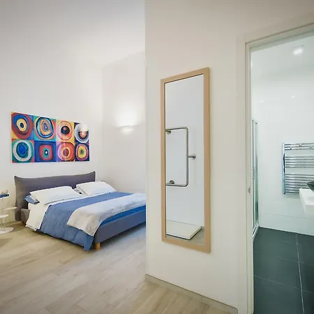 Goodstay La Casa Di Giovanni - - Lecce